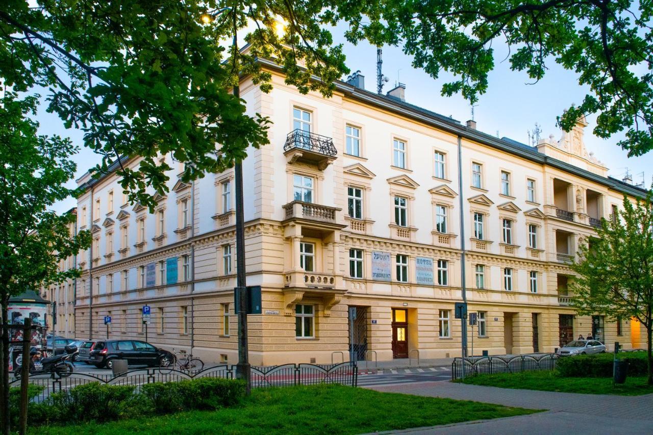 Mr67 Mayera Rapaporta Krakkó Kültér fotó